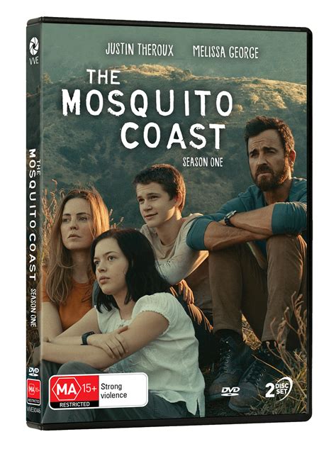 the mosquito coast 123movie|The Mosquito Coast (Season 1, Episode 1) .